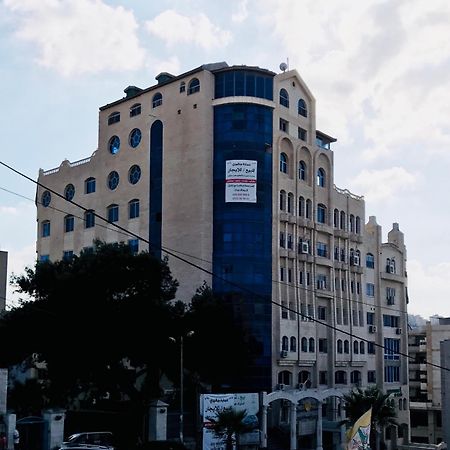 Bestlehem Suites Bethlehem Esterno foto