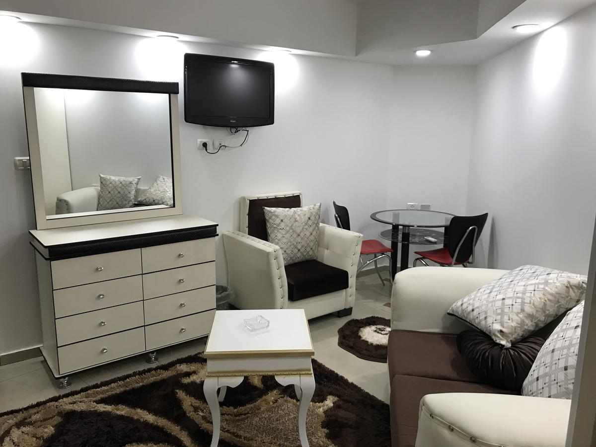 Bestlehem Suites Bethlehem Esterno foto