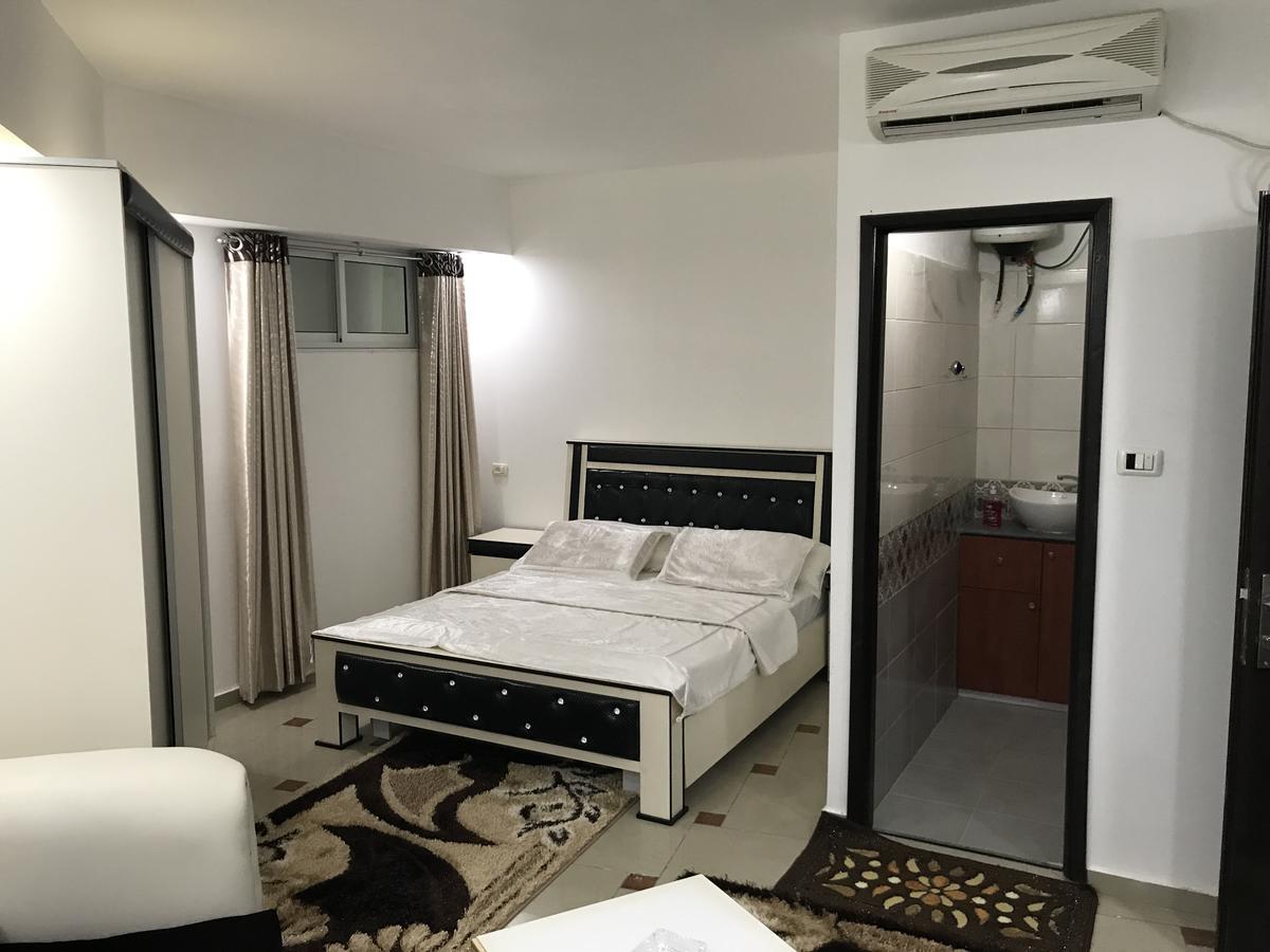 Bestlehem Suites Bethlehem Esterno foto