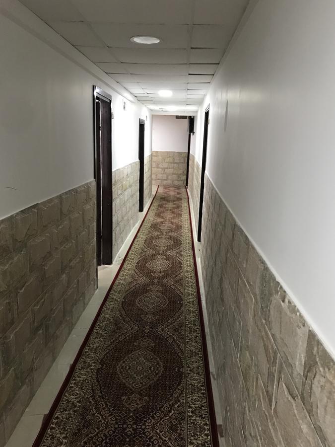 Bestlehem Suites Bethlehem Esterno foto