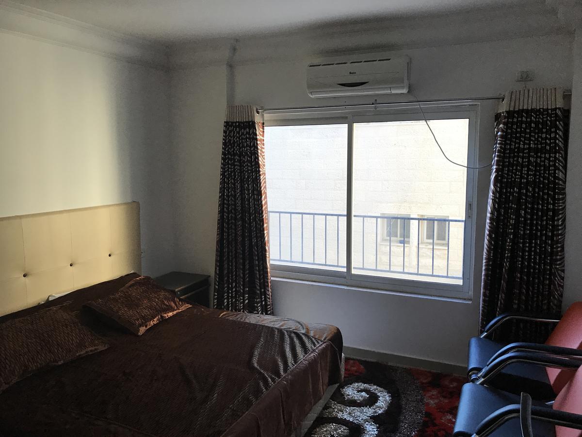 Bestlehem Suites Bethlehem Esterno foto