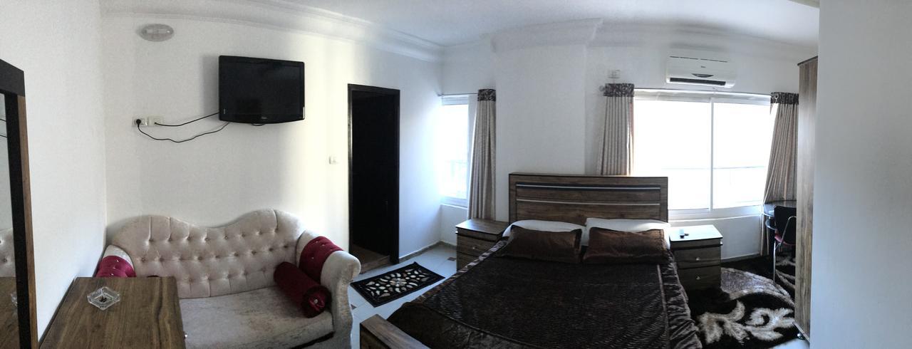 Bestlehem Suites Bethlehem Esterno foto