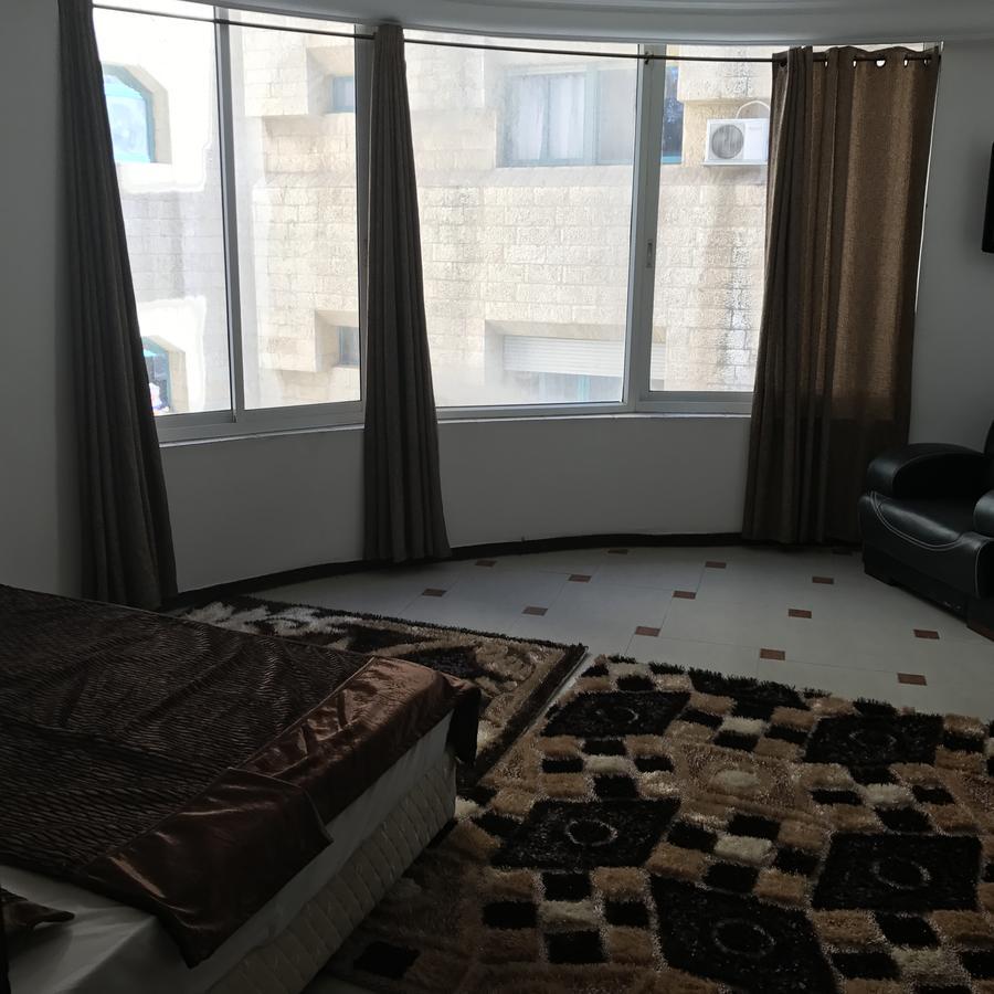 Bestlehem Suites Bethlehem Esterno foto