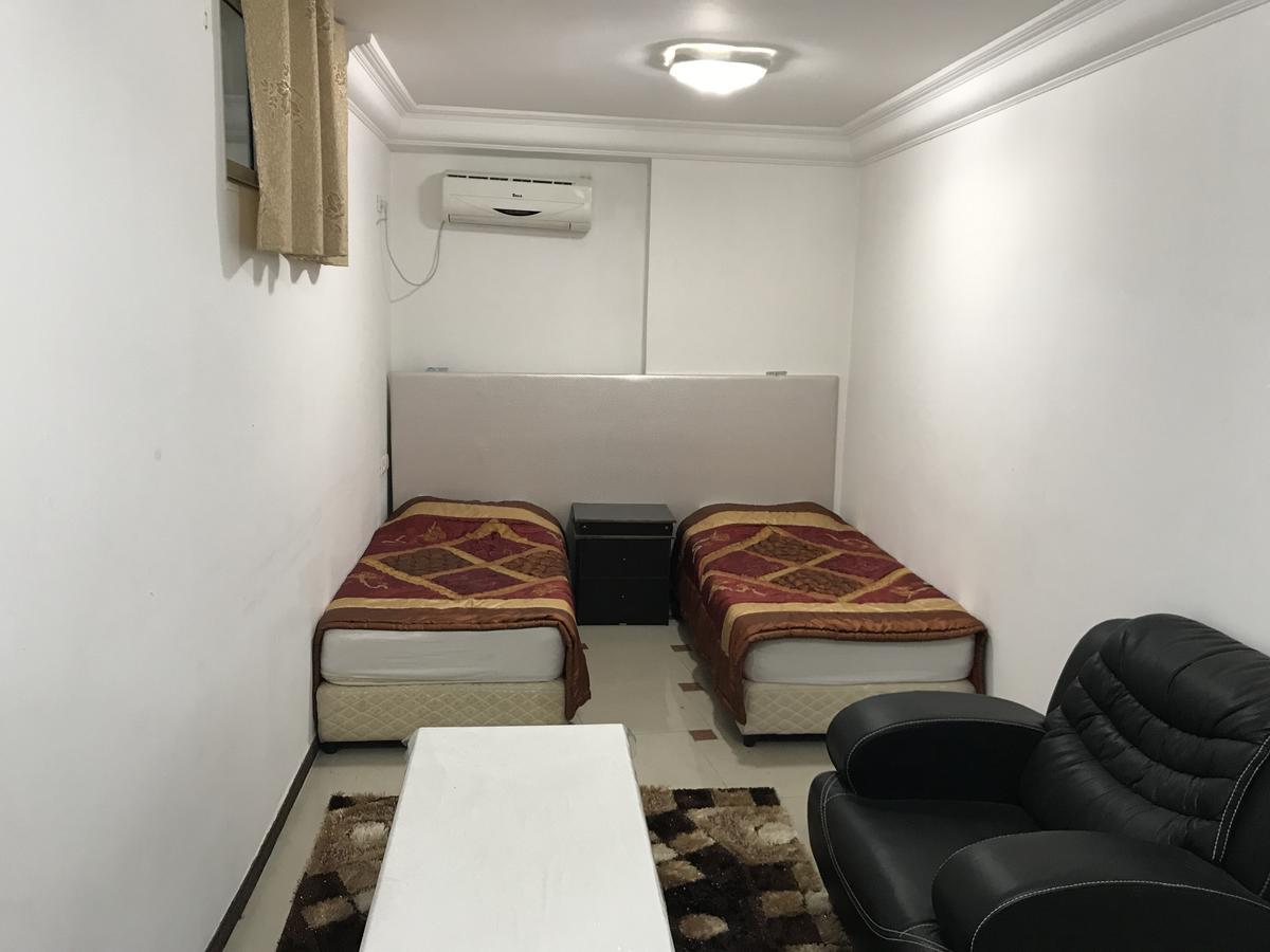Bestlehem Suites Bethlehem Esterno foto