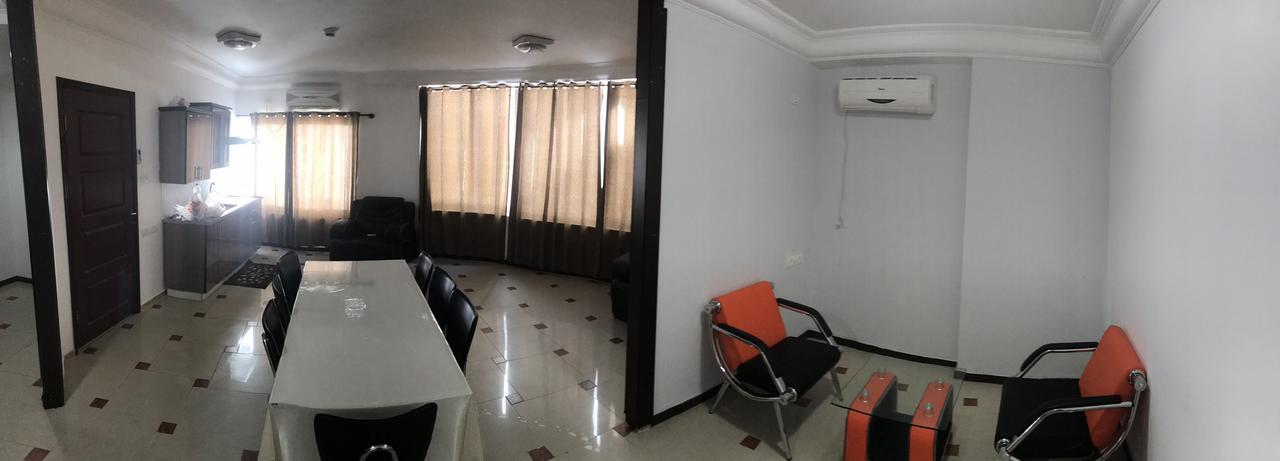 Bestlehem Suites Bethlehem Esterno foto