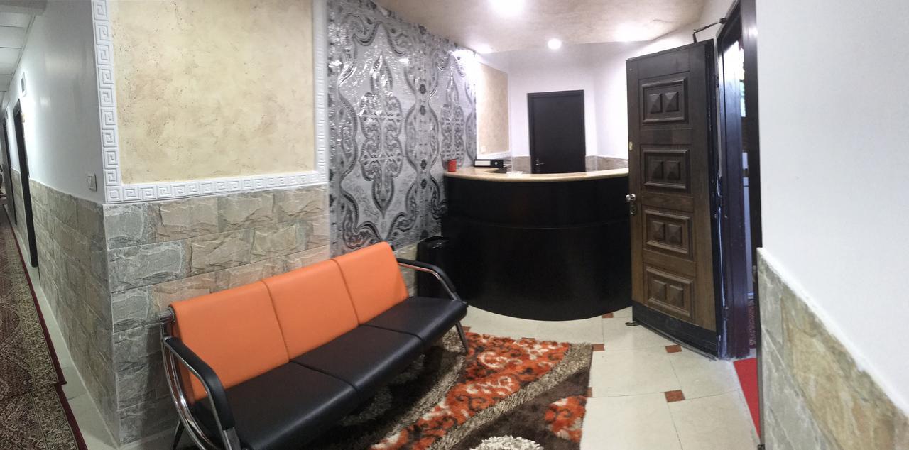 Bestlehem Suites Bethlehem Esterno foto