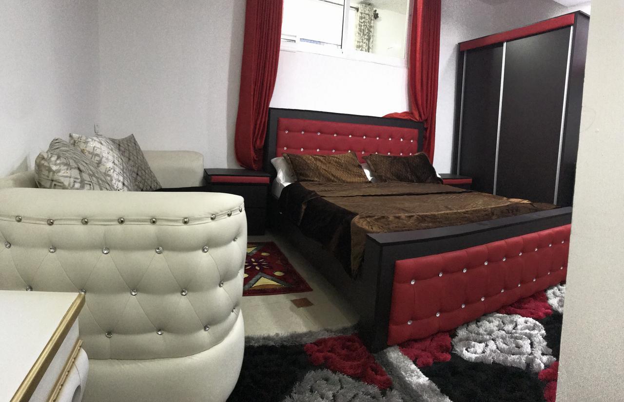 Bestlehem Suites Bethlehem Esterno foto
