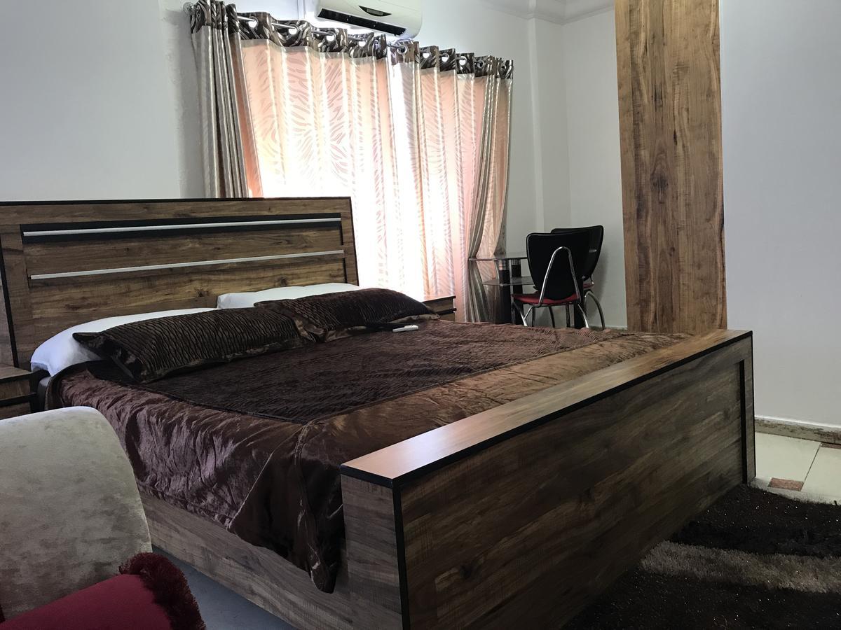 Bestlehem Suites Bethlehem Esterno foto