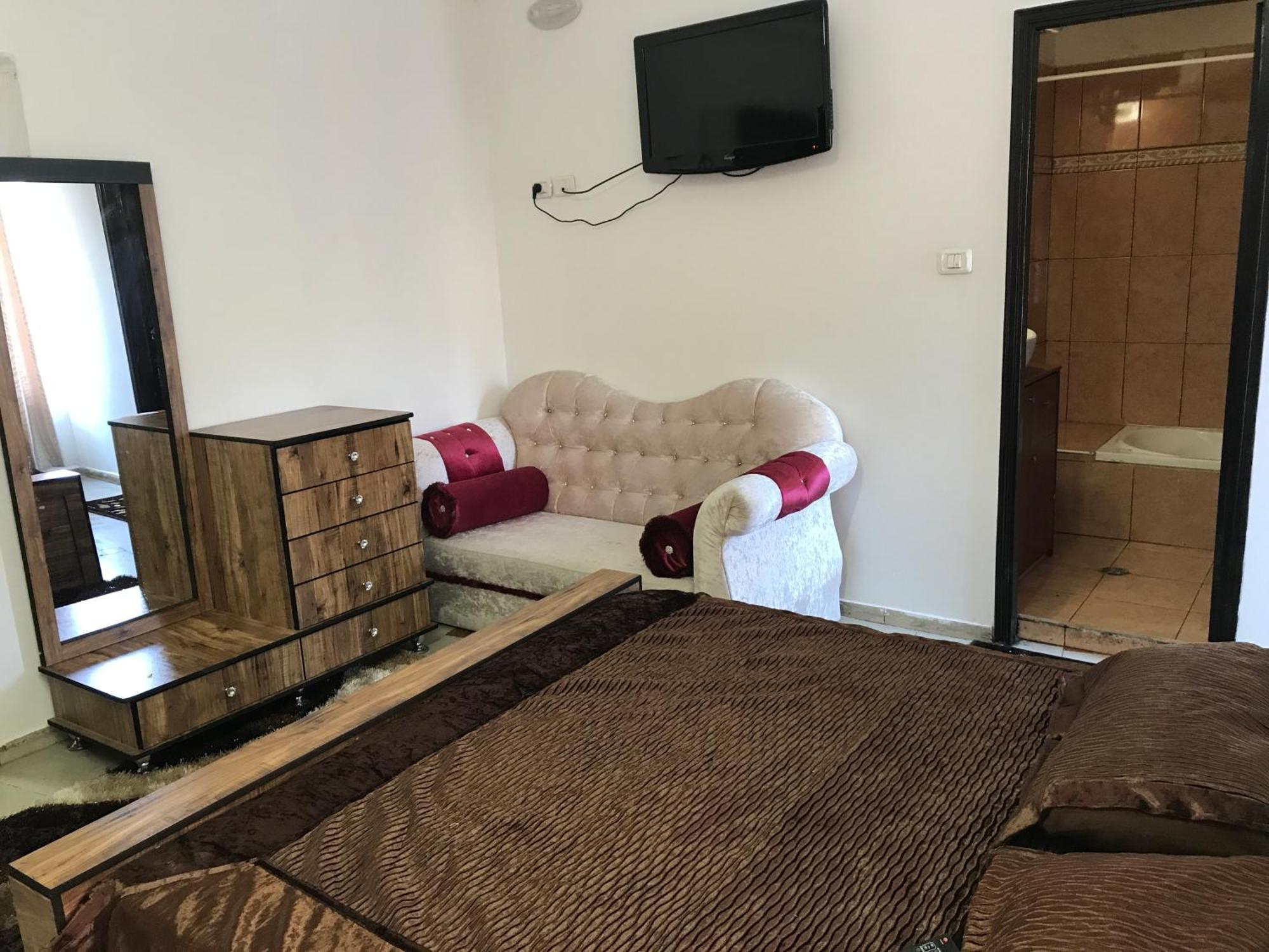 Bestlehem Suites Bethlehem Esterno foto