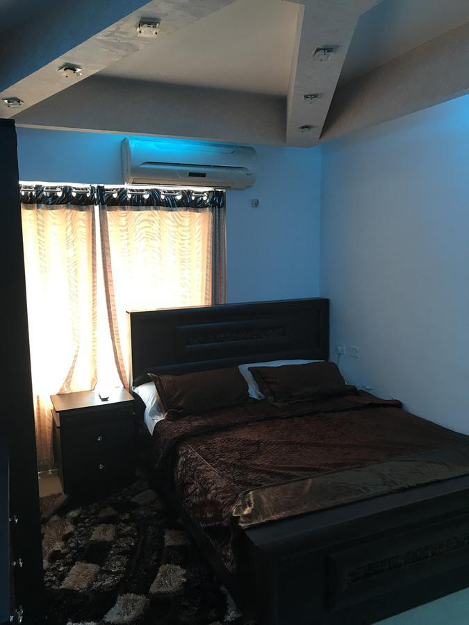 Bestlehem Suites Bethlehem Esterno foto